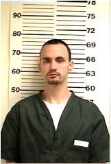 Inmate SITZMANN, ALAN J