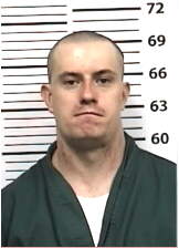 Inmate SPELTS, QUINCY E