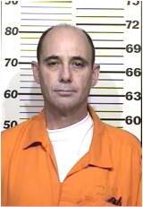 Inmate STEELE, JOHN D