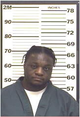 Inmate BOWERS, CALEB