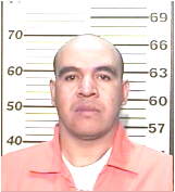 Inmate CAMACHO, PEDRO