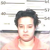 Inmate DOHERTYCEDENO, LUZ R