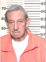 Inmate FIGURELLI, ARCHIE J