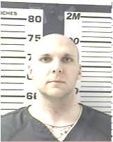 Inmate FOX, KENT H