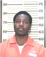 Inmate GARDNER, LAWRENCE Q