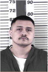 Inmate GONZALES, GILBERT R