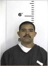 Inmate GONZALEZENCISO, DAVID