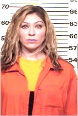 Inmate HELMS, JENNIFER