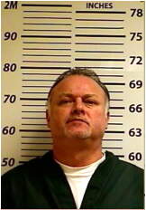 Inmate LEDFORD, LEE M