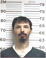 Inmate LEECH, DAVID R