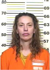 Inmate MARTIN, TAMARA J