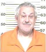 Inmate MOLLERUP, ROBERT K