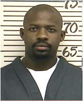 Inmate MOSLEY, DARRYL S