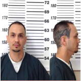 Inmate RODRIGUEZ, RICHARD L