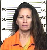 Inmate SHERIDAN, MICHELLE F