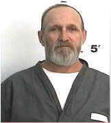 Inmate SHUSTER, JOHN P