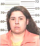 Inmate VELASQUEZ, KELLY F