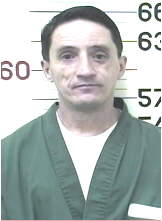 Inmate WAGNER, LARRY R