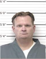 Inmate WEBB, CHRISTOPHER R