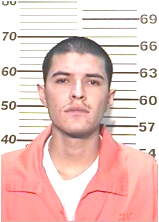 Inmate ARCETELLEZ, GUADALUPE