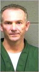 Inmate BRYANT, ROBERT O