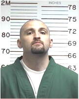 Inmate DENICOLA, RICHARD J