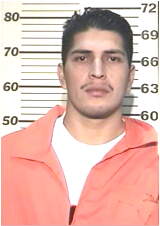 Inmate DIAZHERNANDEZ, MANUEL