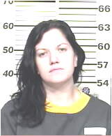 Inmate FENTON, AMANDA