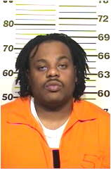 Inmate GORDON, FELTON L