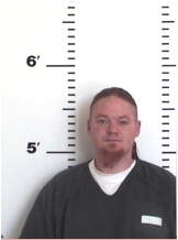 Inmate HENSLER, DENNIS L