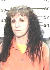 Inmate HERNANDEZ, LAURA L