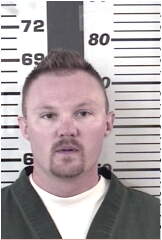 Inmate HOWLAND, WILLY G