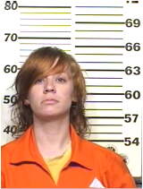 Inmate LANGLEY, KRISTY M