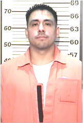 Inmate LOPEZ, ALPHONSO