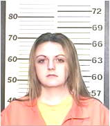 Inmate MOORE, LOUISA S