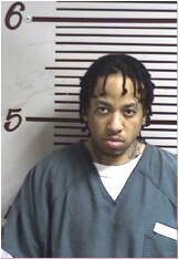 Inmate MORRIS, SHAWN