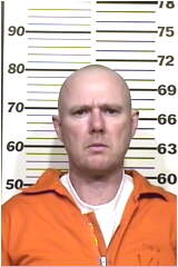 Inmate MORSE, RANDY S