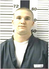 Inmate POPICK, JASON J