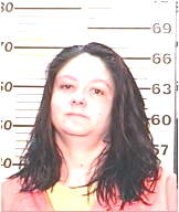 Inmate RICHARDSON, RACHEL M