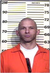 Inmate RIDEOUT, ROLAND B