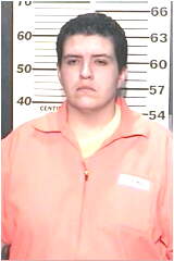 Inmate RODRIQUEZ, ROSE L