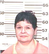 Inmate SERRANO, ROSEMARIE