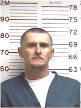 Inmate SEYMOUR, WILLIAM M