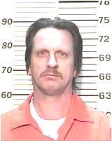 Inmate STINSON, KEITH M