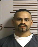 Inmate TORRESGONZALES, SALVADOR