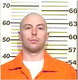 Inmate WILKES, AARON P
