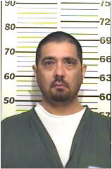 Inmate ALIREZ, PATRICK H