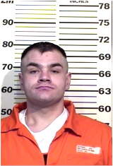 Inmate BARTLES, LOGIN G