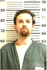 Inmate CHANDLER, WILLIAM J