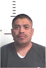 Inmate GARCIAHERNANDEZ, CARMELO